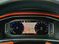 Volkswagen T-Cross 2021*Automat*LED*Gwarancja Bibice - zdjęcie 8