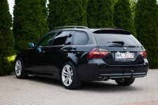 BMW 318 2.0d M47_Skóra_Navi Rzekuń - zdjęcie 4