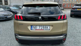 Peugeot 3008 Diesel Automat Bogata Wersja Wyposażenia Elbląg - zdjęcie 10