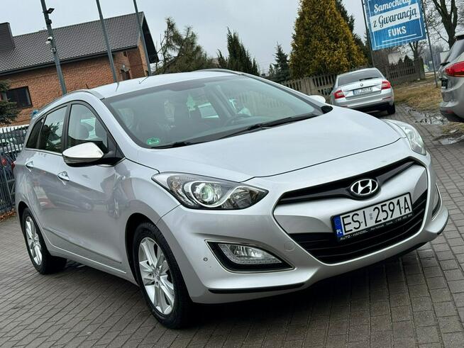 Hyundai i30 *Diesel*Ekonomiczny*BDB stan* Zduńska Wola - zdjęcie 3