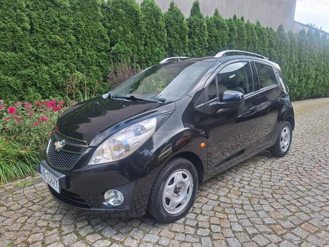 Chevrolet Spark Lt+ Siewierz - zdjęcie 3