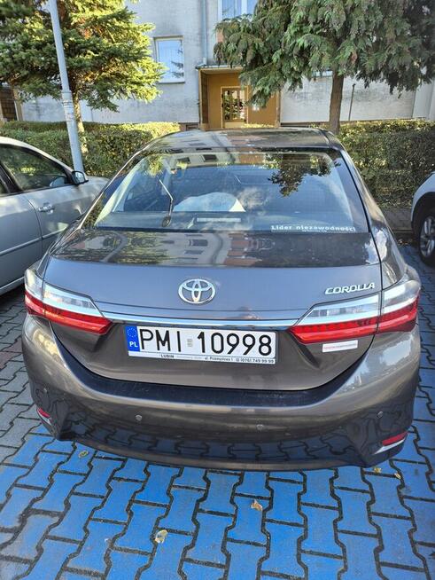 Sprzedam samochód Międzychód - zdjęcie 3