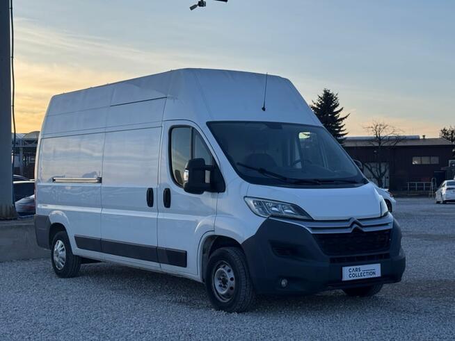 Citroen Jumper, 2017 Michałowice - zdjęcie 1