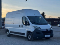 Citroen Jumper, 2017