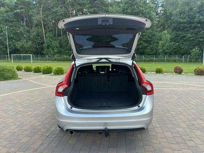Volvo V60 Lipówki - zdjęcie 9