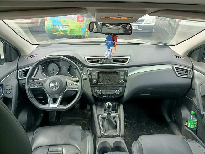 Nissan Qashqai 1.3 140km 21r Tarnów - zdjęcie 7