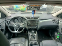 Nissan Qashqai 1.3 140km 21r Tarnów - zdjęcie 7