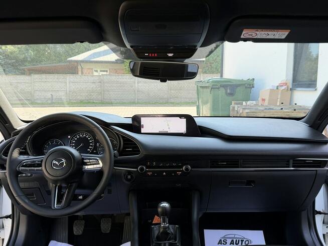 Mazda 3 2.0i 122KM /SkyActive-G/Alu/Pod.Fotele/Navi/PDC/Led/Serwis Węgrów - zdjęcie 5