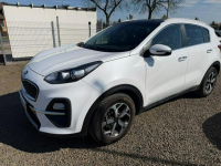 Kia Sportage navi, klimatronic, kamera, gwarancja! Zbąszyń - zdjęcie 9