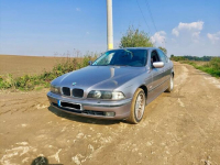 Sprzedam BMW e39 v8 Świdnica - zdjęcie 1