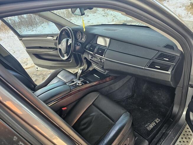 Bmw x5 e70 3.0i 272km shadowline Gdańsk - zdjęcie 6