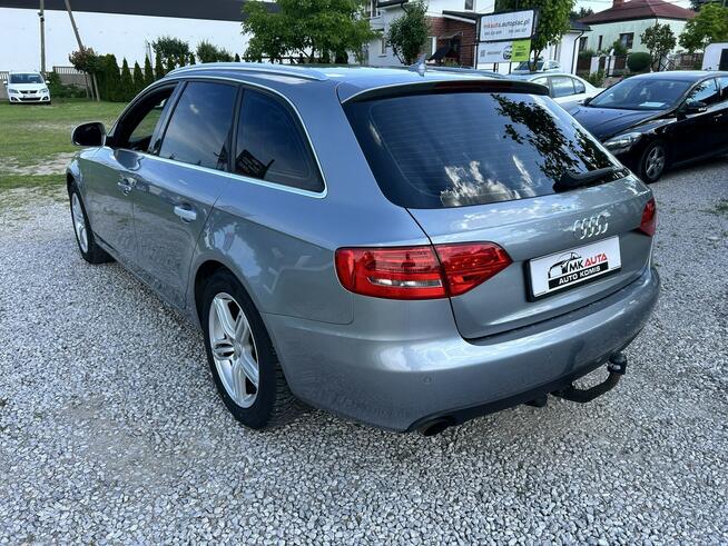 Audi A4 Zarejestrowany w Polsce Nowe Iganie - zdjęcie 7