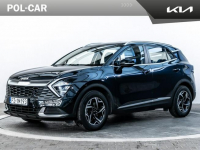 Kia Sportage SUV 1.6 T-GDI M+Smart M6 150KM Salon Polska