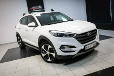 Hyundai Tucson Automat*Salon Polska*Bezwypadkowy*Kamera*Keyless*HAK Konstantynów Łódzki - zdjęcie 5