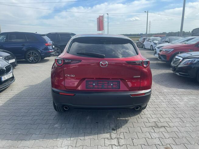 Mazda CX-30 SkyactivG Navi HeadUp MildHybrid Gliwice - zdjęcie 3