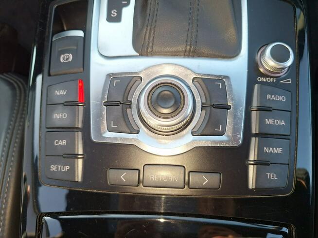 Audi A6 Stargard - zdjęcie 10