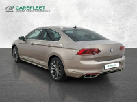 Volkswagen Passat 2.0 TSI Elegance DSG Sedan Warszawa - zdjęcie 7