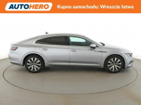 Volkswagen Arteon full led virtual 4x4 navi kamera dsg alcantara Warszawa - zdjęcie 9
