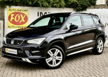 Seat Ateca FR 1.5 TSI 150 KM Automat Virtual Kokpit  Rata od 699 zł Olsztyn - zdjęcie 9