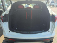 Alfa Romeo Stelvio AWD / Ti Sport / mała szkoda Wrocław - zdjęcie 10
