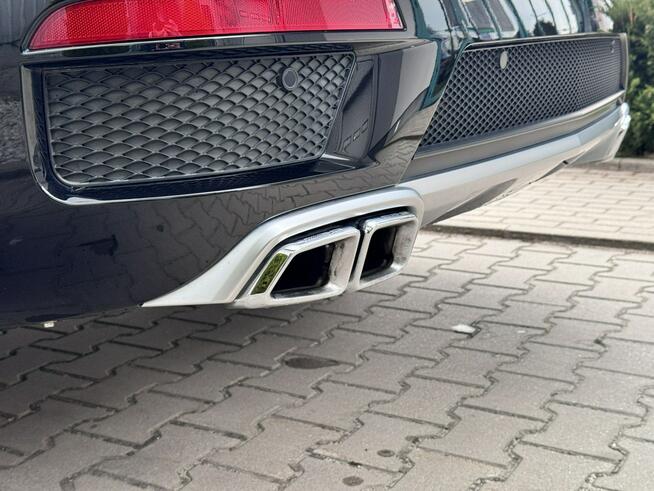 Mercedes GL 63 AMG 557 KM. Japonia. Bezwypadkowy. Tylko 45 000 km! Węgrzce - zdjęcie 11