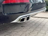 Mercedes GL 63 AMG 557 KM. Japonia. Bezwypadkowy. Tylko 45 000 km! Węgrzce - zdjęcie 11