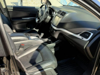 Fiat Freemont 2.0 MultiJet 2016 7-osobowy 4x4 Automat Gostyń - zdjęcie 7