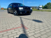 Sprzedam bo Chrysler 300 C 3.0 CRD 2009r Płock - zdjęcie 10