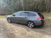 Peugeot 308 Lift Nowe Miasto - zdjęcie 5