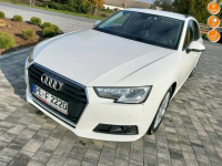 Audi A4 xenon led quattro 190 km navi chromy ładny egzemplarz Drelów - zdjęcie 1