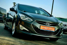 Hyundai i40 1,7CRDI Klima, serwis, 100%, KOMBI Płock - zdjęcie 2