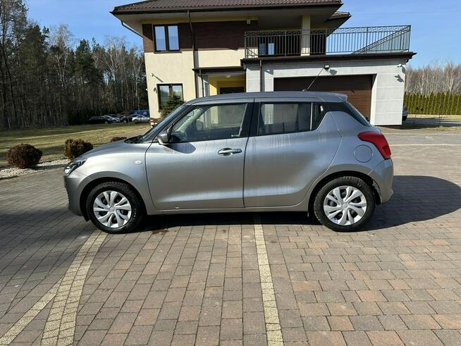 Suzuki Swift Polski Salon Lipówki - zdjęcie 5