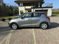 Suzuki Swift Polski Salon Lipówki - zdjęcie 5