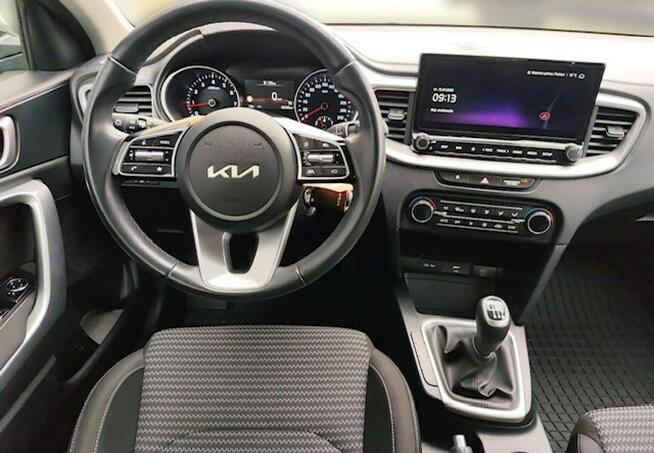 Kia Cee'd 2025/SALON POLSKA/FV23%/stan bdb/gwarancja Ełk - zdjęcie 3