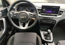 Kia Cee'd 2025/SALON POLSKA/FV23%/stan bdb/gwarancja Ełk - zdjęcie 3
