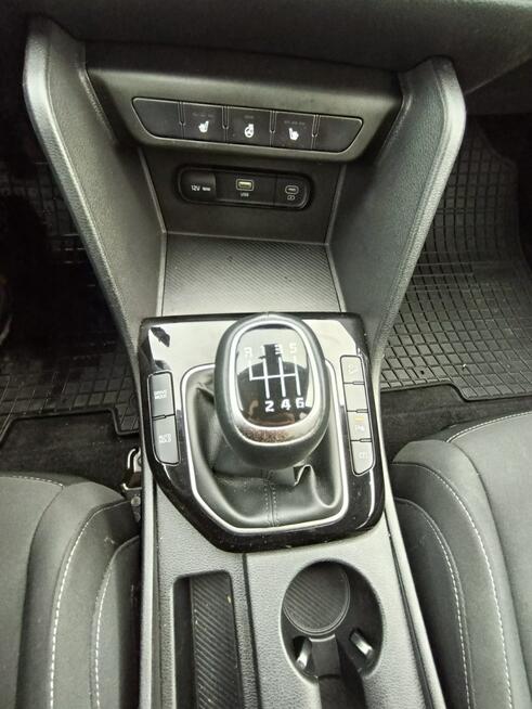 Kia Sportage 1-właściciel fv23% Otwock - zdjęcie 10