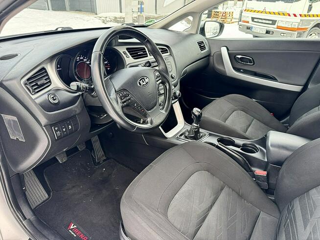 Kia Cee'd Led Klima Gwarancja Kutno - zdjęcie 10