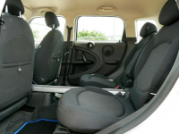 Mini Countryman 1.6D 112KM [Eu5] Krajowy - 2-gi Właściciel +Opony zima Goczałkowice-Zdrój - zdjęcie 6