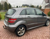 Sprzedam MERCEDEs-BENZ B klasa Sulejówek - zdjęcie 5