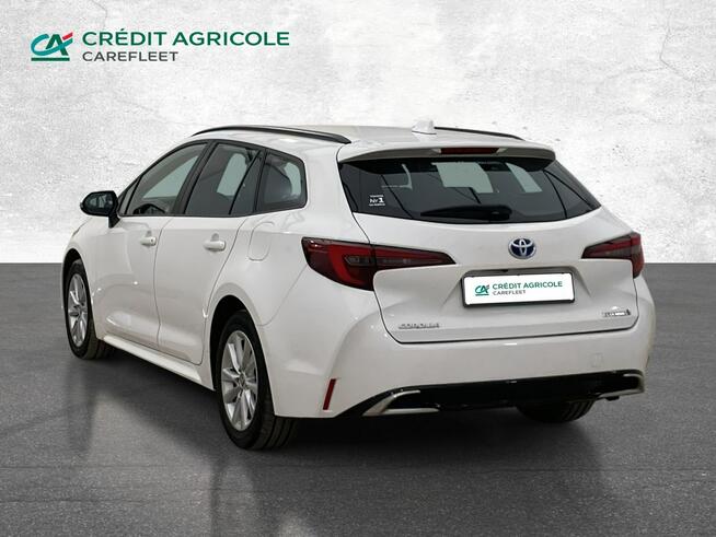 Toyota Corolla 1.8 Hybrid Comfort Kombi Warszawa - zdjęcie 7