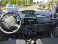 Daihatsu Materia 1.3 benzyna 2009 r. 182 tys. km Dębica - zdjęcie 5