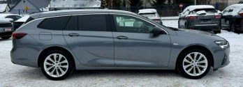 Opel Insignia FL,170KM,Sportline,Gwarancja Kamienna Góra - zdjęcie 4