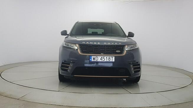 Land Rover Range Rover VELAR Warszawa - zdjęcie 2