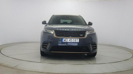 Land Rover Range Rover VELAR Warszawa - zdjęcie 2