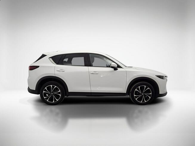 Mazda CX-5 2.0 Hikari 2WD aut ! Z Polskiego Salonu ! Faktura Vat ! Warszawa - zdjęcie 6