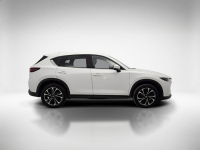 Mazda CX-5 2.0 Hikari 2WD aut ! Z Polskiego Salonu ! Faktura Vat ! Warszawa - zdjęcie 6