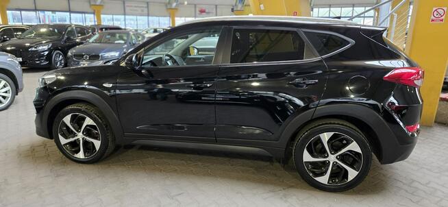 Hyundai Tucson ZOBACZ OPIS !! W podanej cenie roczna gwarancja Mysłowice - zdjęcie 6