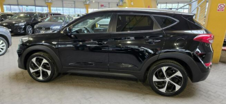 Hyundai Tucson ZOBACZ OPIS !! W podanej cenie roczna gwarancja Mysłowice - zdjęcie 6