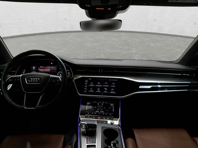 Audi A6 Poleasingowe.pl ECFM Komorniki - zdjęcie 9