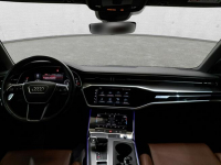 Audi A6 Poleasingowe.pl ECFM Komorniki - zdjęcie 9
